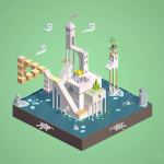 Screenshot #2 - Low Poly Mega Pack - Polyworks