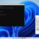 Screenshot #6 - Windows 11 Dev v.21H2 build 22000.65 with Update AIO by adguard (x64)
