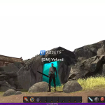 Screenshot #2 - uMMORPG Remastered - MMORPG Engine