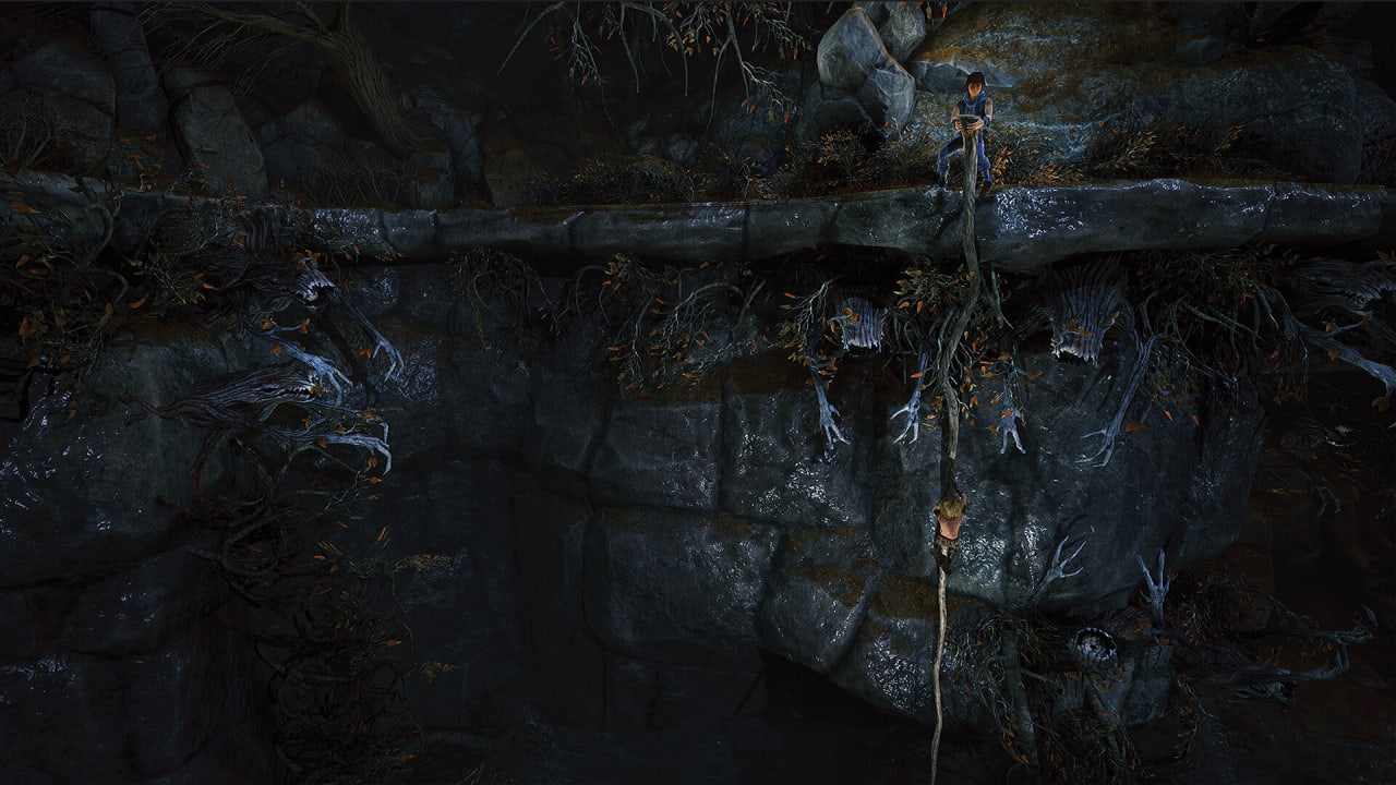 Screenshot #9 - Brothers: A Tale of Two Sons Remake