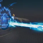 Screenshot #7 - ANIME VFX Pack для Unity — эффектные аниме VFX для 3D