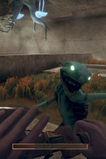 Screenshot #11 - Hunted Within: The Walls