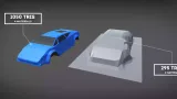 Screenshot #4 - LCar - (Low poly car pack + Bonus)