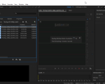Screenshot #1 - Adobe Audition — профессиональный аудиоредактор для записи и обработки звука
