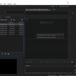Screenshot #1 - Adobe Audition — профессиональный аудиоредактор для записи и обработки звука