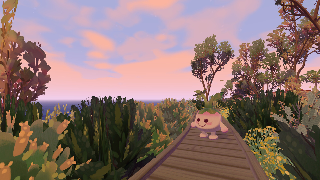 Screenshot #8 - Letters to Arralla