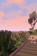 Screenshot #8 - Letters to Arralla