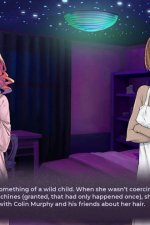 Screenshot #3 - Rituals in the Dark