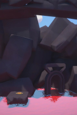 Screenshot #4 - The Jump Guys