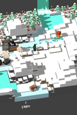 Screenshot #5 - Unrailed!