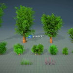 Screenshot #4 - Nature Starter Kit 2