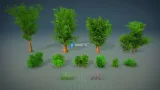 Screenshot #4 - Nature Starter Kit 2