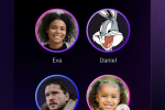 Screenshot #6 - HBO MAX 54.25.0.4