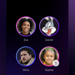 Screenshot #6 - HBO MAX 54.25.0.4