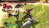 Screenshot #3 - Way of the Samurai 3