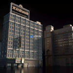 Screenshot #4 - Kitbash3D - Los Angeles