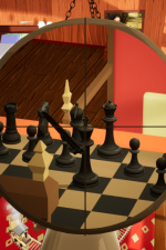 Screenshot #3 - FPS Chess