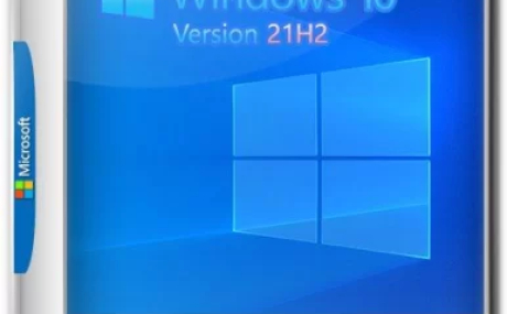 Windows 10, Version 21H2 with Update [19044.1466] AIO 64in2 (x86-x64) by adguard