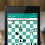 Screenshot #7 - ICHESS 5.2.13