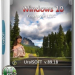 Windows 10 Enterprise LTSC 17763.55 by UralSOFT (x86-x64)