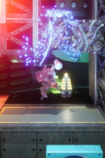 Screenshot #3 - Rusty Rabbit