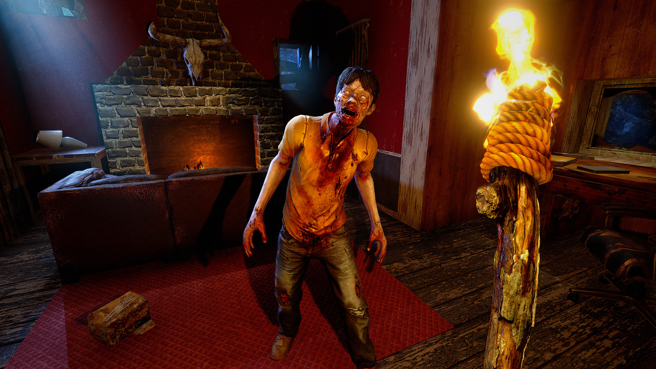 Screenshot #5 - 7 Days to Die