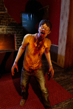 Screenshot #5 - 7 Days to Die