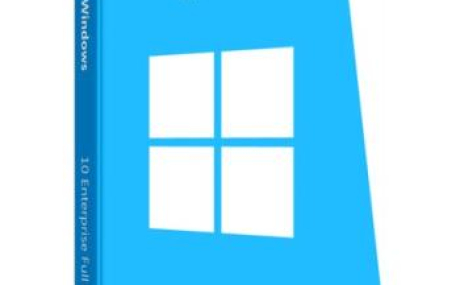 Windows 10 Enterprise 16299.125 x86/x64 (Uralsoft)
