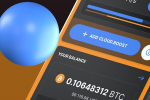 Screenshot #1 - CRYPTOTAB BROWSER PRO 4.4.25