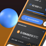 Screenshot #1 - CRYPTOTAB BROWSER PRO 4.4.25