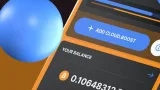Screenshot #1 - CRYPTOTAB BROWSER PRO 4.4.25