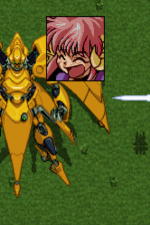 Screenshot #4 - STEAM-HEART'S Saturn Tribute