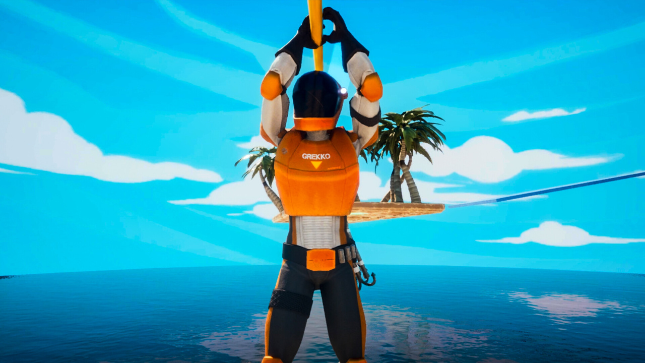 Screenshot #5 - Only Up 3