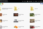 Screenshot #11 - WIFI PC FILE EXPLORER 1.5.26
