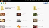 Screenshot #11 - WIFI PC FILE EXPLORER 1.5.26