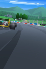 Screenshot #6 - New Star GP