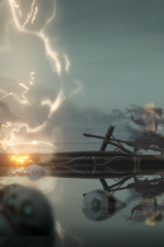 Screenshot #5 - Eastern Exorcist