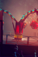 Screenshot #6 - Virtual Rides 3 - Funfair Simulator