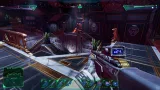Screenshot #10 - System Shock Remake