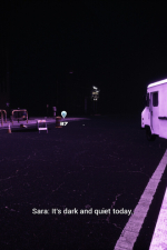 Screenshot #2 - Radiant Exodus