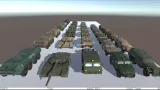 Screenshot #4 - Russian Military Vehicles