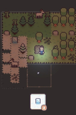 Screenshot #3 - Miniland Adventure