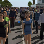 Screenshot #1 - Population System PRO