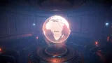 Screenshot #2 - Sci Fi Hologram Shader