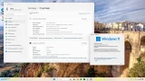 Screenshot #3 - Windows 11 Pro 24H2 Build 26100.1457 Full August 2024