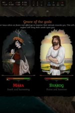 Screenshot #2 - Grimgrad