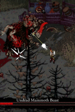 Screenshot #8 - Morbid: The Seven Acolytes