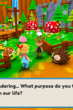 Screenshot #12 - Ova Magica