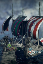 Screenshot #7 - Frozenheim