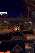 Screenshot #5 - XIII - Remake